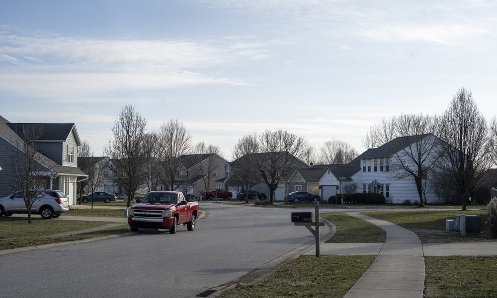 Bloomington City Council approves changes to zoning rules MDMH